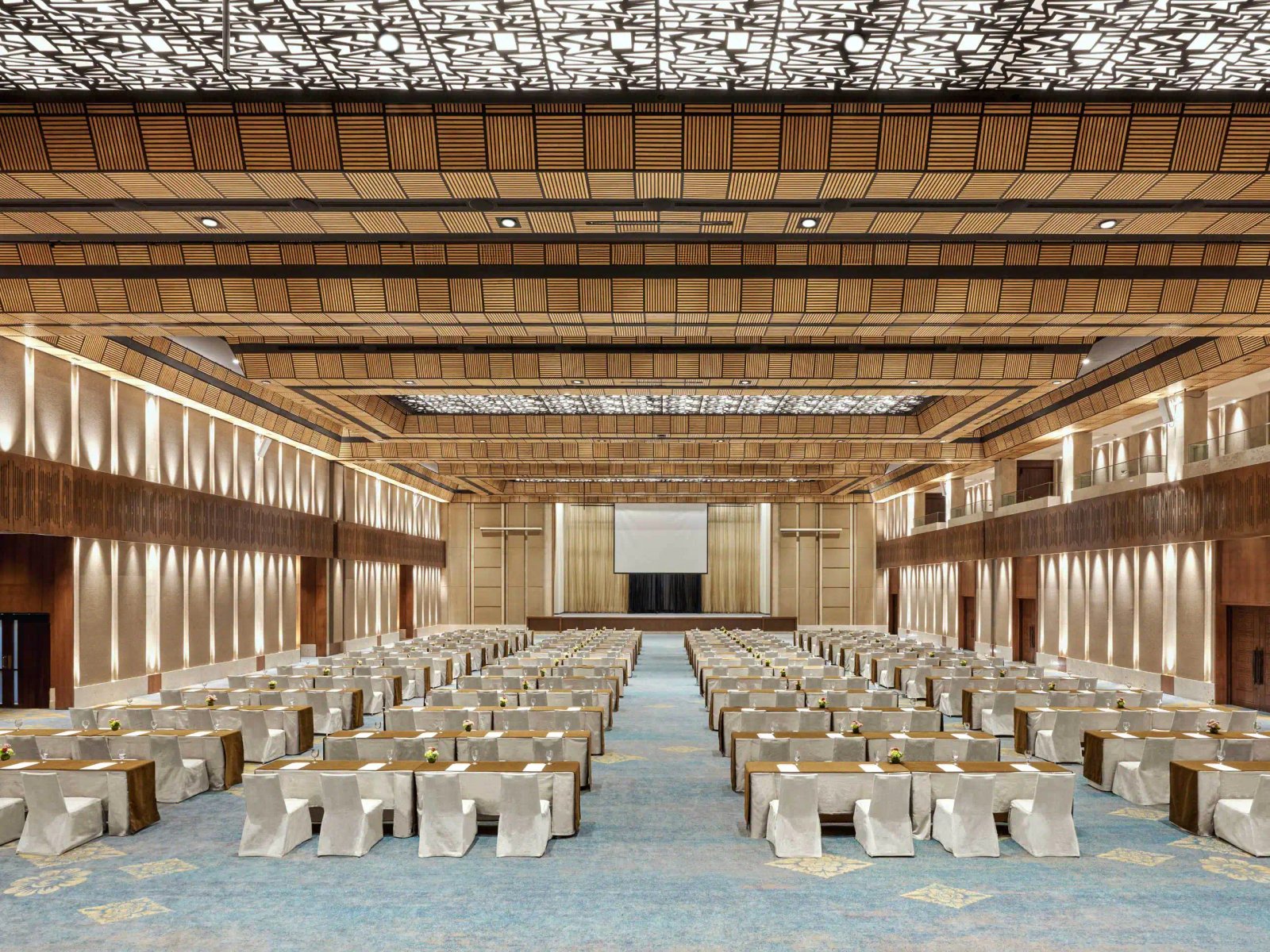 Ballroom Project