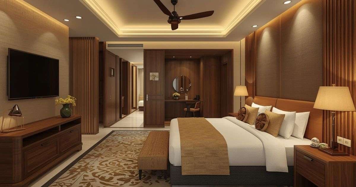 Hotel Hospitality Project