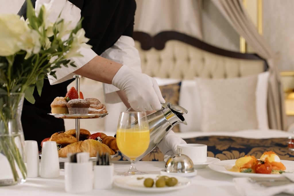 Hospitality Equipment